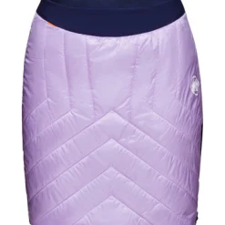 Wintersport|Röcke*Mammut Damen Isolationsröcke Aenergy In Rock Mehrfarbig