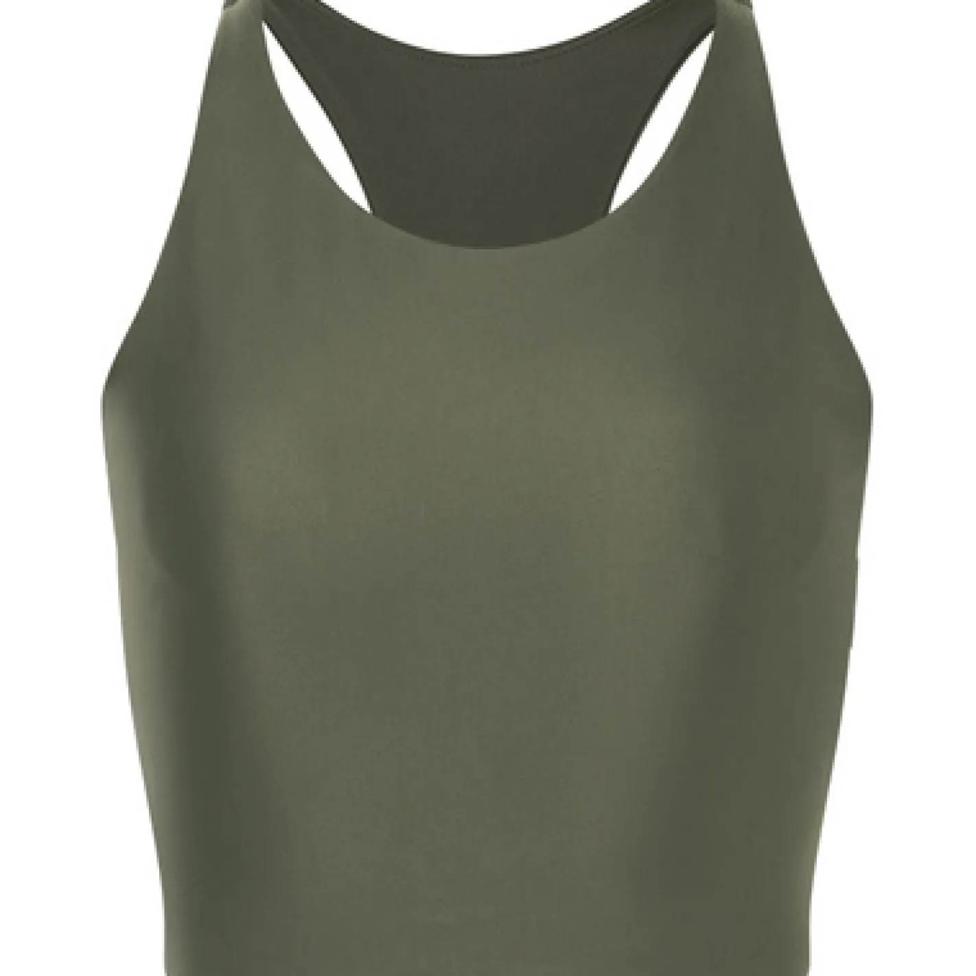 Tops & T-Shirts*Mandala Damen Tanktops Short Top Mehrfarbig