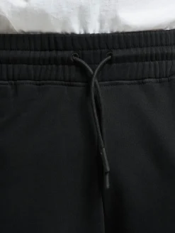 Shorts & Bermudas|Shorts & Bermudas*Marcelo Burlon Burlon Cross Short schwarz