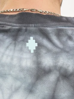 T-Shirts & Tank Tops*Marcelo Burlon T-Shirt Mehrfarbig