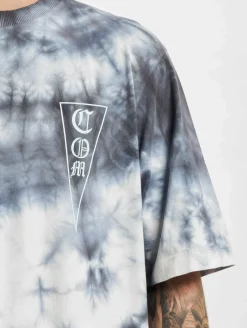 T-Shirts & Tank Tops*Marcelo Burlon T-Shirt Mehrfarbig