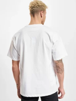 T-Shirts & Tank Tops*Market Bulldogs T-Shirts weiß