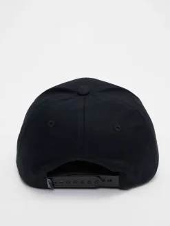 Caps & Mützen*Market Contemporary Art 6 Panel Flexfitted Caps schwarz