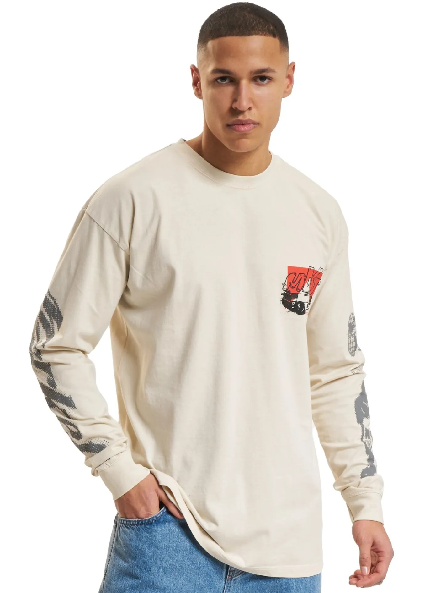 T-Shirts & Tank Tops*Market Corsa T-Shirts ecru