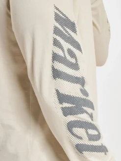 T-Shirts & Tank Tops*Market Corsa T-Shirts ecru