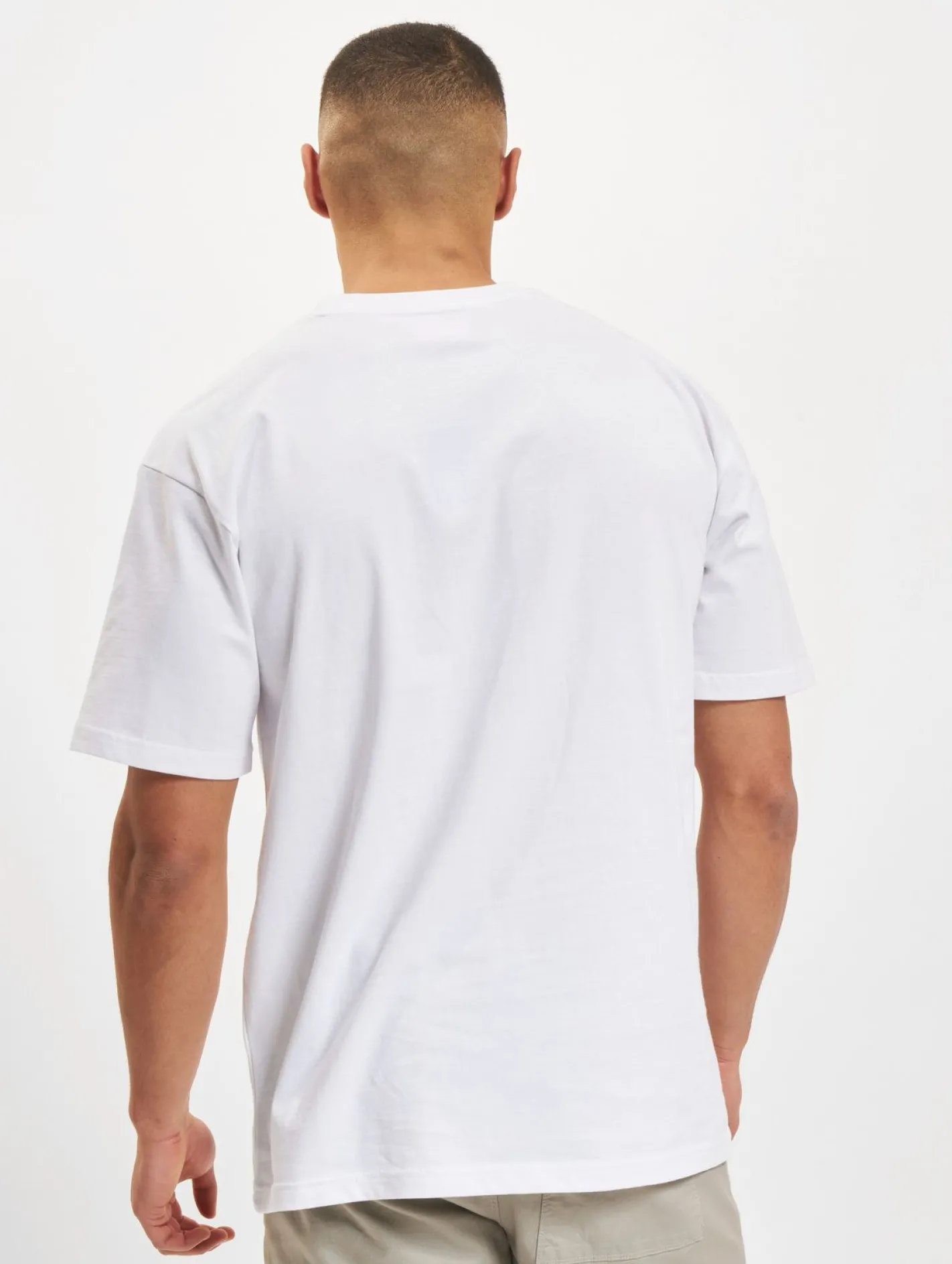 T-Shirts & Tank Tops*Market Hardware Pocket T-Shirts weiß