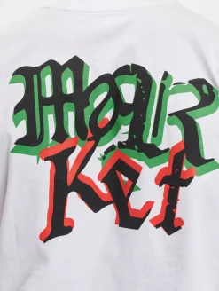 T-Shirts & Tank Tops*Market Jump Ball T-Shirts weiß