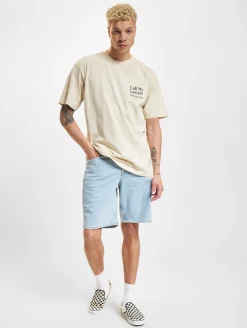 T-Shirts & Tank Tops*Market Rufen Sie meinen Anwalt T-Shirts ecru