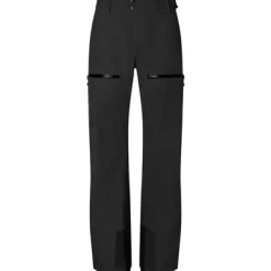 Camping & Outdoor|Hosen & Jeans*Marmot Damen Hardshellhosen Regenhosen Orion GTX Hose Schwarz