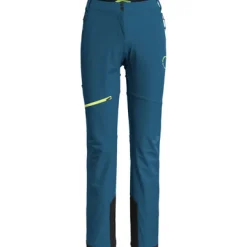 Sportunterbekleidung|Camping & Outdoor*MARTINI Sportswear Damen Softshellhosen Top.Runner Hose Mehrfarbig