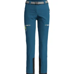 Sportunterbekleidung|Camping & Outdoor*MARTINI Sportswear Damen Softshellhosen Big Deal Hose Mehrfarbig