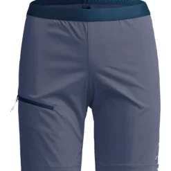 Sportunterbekleidung|Fitnessmode & Jogginghosen*MARTINI Sportswear Damen Laufhosen Aura Shorts Blau