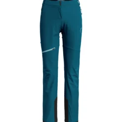 Sportunterbekleidung|Camping & Outdoor*MARTINI Sportswear Damen Softshellhosen Top.Runner Hose Mehrfarbig