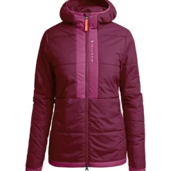 Wintersport|Mäntel & Jacken*MARTINI Sportswear Damen Isolationsjacken Vesuv Jacke Mehrfarbig