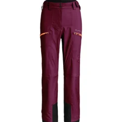 Camping & Outdoor|Hosen & Jeans*MARTINI Sportswear Damen Hardshellhosen Regenhosen Jump Turn Hose Mehrfarbig