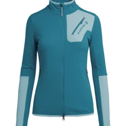 Sportoberbekleidung|Mäntel & Jacken*MARTINI Sportswear Damen Laufjacken Re.Act Jacke Mehrfarbig