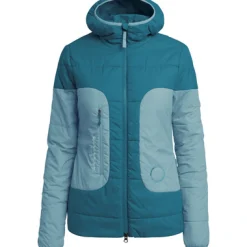 Wintersport|Mäntel & Jacken*MARTINI Sportswear Damen Isolationsjacken Delight Jacke Mehrfarbig