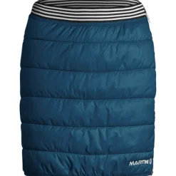 Wintersport|Röcke*MARTINI Sportswear Damen Isolationsröcke My Way Rock Mehrfarbig