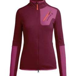 Sportoberbekleidung|Mäntel & Jacken*MARTINI Sportswear Damen Laufjacken Re.Act Jacke Mehrfarbig