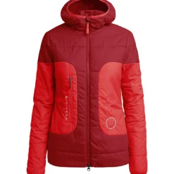 Wintersport|Mäntel & Jacken*MARTINI Sportswear Damen Isolationsjacken Delight Jacke Mehrfarbig