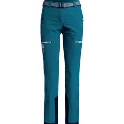 Sportunterbekleidung|Camping & Outdoor*MARTINI Sportswear Damen Softshellhosen Big Deal Hose Mehrfarbig