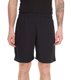 Sportunterbekleidung|Jogginghosen & Fitnessmode*masita Belize Herren Trainings-Shorts mit Clima Tech-Technologie Sport-Hose ohne Innenslip 2202S Blau, Dunkelblau, Weiß oder Schwarz