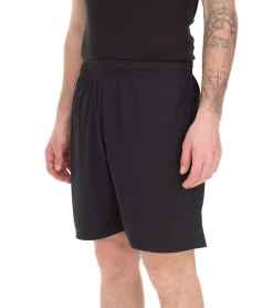 Sportunterbekleidung|Jogginghosen & Fitnessmode*masita Belize Herren Trainings-Shorts mit Clima Tech-Technologie Sport-Hose ohne Innenslip 2202S Blau, Dunkelblau, Weiß oder Schwarz