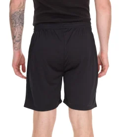Sportunterbekleidung|Jogginghosen & Fitnessmode*masita Belize Herren Trainings-Shorts mit Clima Tech-Technologie Sport-Hose ohne Innenslip 2202S Blau, Dunkelblau, Weiß oder Schwarz