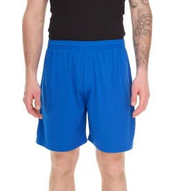 Sportunterbekleidung|Jogginghosen & Fitnessmode*masita Belize Herren Trainings-Shorts mit Clima Tech-Technologie Sport-Hose ohne Innenslip 2202S Blau, Dunkelblau, Weiß oder Schwarz