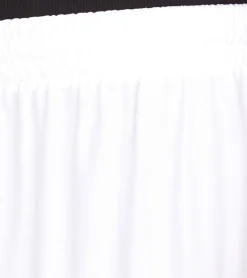 Sportunterbekleidung|Große Größen*masita Bogota Herren Trainings-Shorts mit Clima Tech-Technologie Sport-Hose mit Innenslip 2101-1000 Weiß