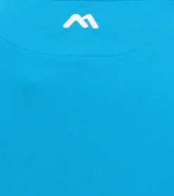 Pullover & Sweater|Jogginghosen & Fitnessmode*masita Herren Fitness-Pullover mit ClimaTech+ Technologie Langarm-Shirt Sport-Trikot Torwarttrikot 8516-2315 Blau/Schwarz