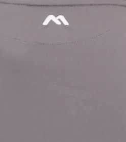 Jogginghosen & Fitnessmode|Pullover & Sweater*masita Herren Fitness-Pullover mit ClimaTech+ Technologie Langarm-Shirt Sport-Trikot Torwarttrikot 8516 Neon-Orange/Neon-Grün/Blau oder Grau