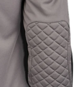 Pullover & Sweater|Jogginghosen & Fitnessmode*masita Kinder Fitness-Pullover mit ClimaTech+ Technologie Langarm-Shirt für Jungen und Mädchen Sport-Trikot Torwarttrikot 8516 Grau, Neon-Orange, Blau oder Neon-Grün