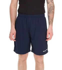 Sportunterbekleidung|Shorts & Bermudas*masita Rio Herren Trainings-Shorts mit Clima Tech-Technologie Sport-Hose mit Innenslip 2401S-2200 Dunkelblau