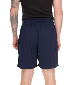 Sportunterbekleidung|Shorts & Bermudas*masita Rio Herren Trainings-Shorts mit Clima Tech-Technologie Sport-Hose mit Innenslip 2401S-2200 Dunkelblau
