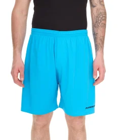 Sportunterbekleidung|Große Größen*masita Rio Herren Trainings-Shorts mit Clima Tech-Technologie Sport-Hose mit Innenslip 2401S Blau, Rot, Gelb, Schwarz, Weiß, Grün