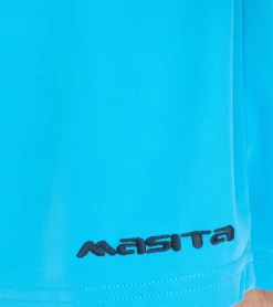Sportunterbekleidung|Große Größen*masita Rio Herren Trainings-Shorts mit Clima Tech-Technologie Sport-Hose mit Innenslip 2401S Blau, Rot, Gelb, Schwarz, Weiß, Grün