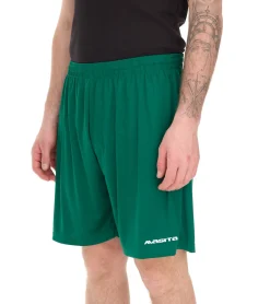 Sportunterbekleidung|Große Größen*masita Rio Herren Trainings-Shorts mit Clima Tech-Technologie Sport-Hose mit Innenslip 2401S Blau, Rot, Gelb, Schwarz, Weiß, Grün