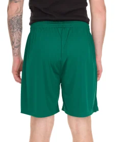 Sportunterbekleidung|Große Größen*masita Rio Herren Trainings-Shorts mit Clima Tech-Technologie Sport-Hose mit Innenslip 2401S Blau, Rot, Gelb, Schwarz, Weiß, Grün