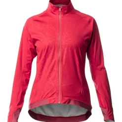 Camping & Outdoor|Mäntel & Jacken*MAVIC Damen Hardshelljacken Regenjacken Sequence H20 Jacke Mehrfarbig