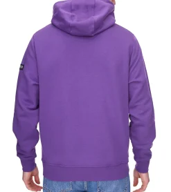 Pullover & Sweater*Mercedes-Benz AMG Petronas Lewis Hamilton Herren Hoodie Baumwoll-Pullover Kapuzen-Pullover Sweater 701222302 Lila oder Schwarz