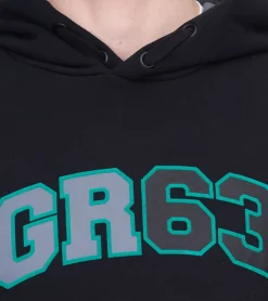 Pullover & Sweater*Mercedes-Benz AMG Petronas George Russell Herren Hoodie Baumwoll-Pullover Kapuzen-Pullover Sweater 701222310 in Schwarz oder Blau