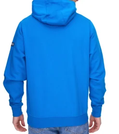 Pullover & Sweater*Mercedes-Benz AMG Petronas George Russell Herren Hoodie Baumwoll-Pullover Kapuzen-Pullover Sweater 701222310 in Schwarz oder Blau