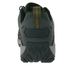 Laufschuhe & Joggingschuhe|Schnürschuhe & Halbschuhe*MERRELL Alverstone 2 Gore-Tex Herren Wanderschuhe wasserdichte GTX Outdoor-Schuhe mit Wechselfußbett Grau, Hellbraun oder Schwarz Grau/Braun