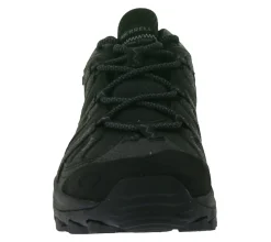 Wanderschuhe & Trekkingschuhe|Sneaker & Turnschuhe*MERRELL Claypool 2 Damen Wander-Schuhe mit Air Cushion wasserdichte GORE-TEX Sneaker Trekking J038180 Schwarz