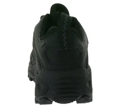 Wanderschuhe & Trekkingschuhe|Sneaker & Turnschuhe*MERRELL Claypool 2 Damen Wander-Schuhe mit Air Cushion wasserdichte GORE-TEX Sneaker Trekking J038180 Schwarz