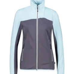 Mäntel & Jacken*me°ru´ Meru Damen Fleecejacken Wakefield Jacke Mehrfarbig