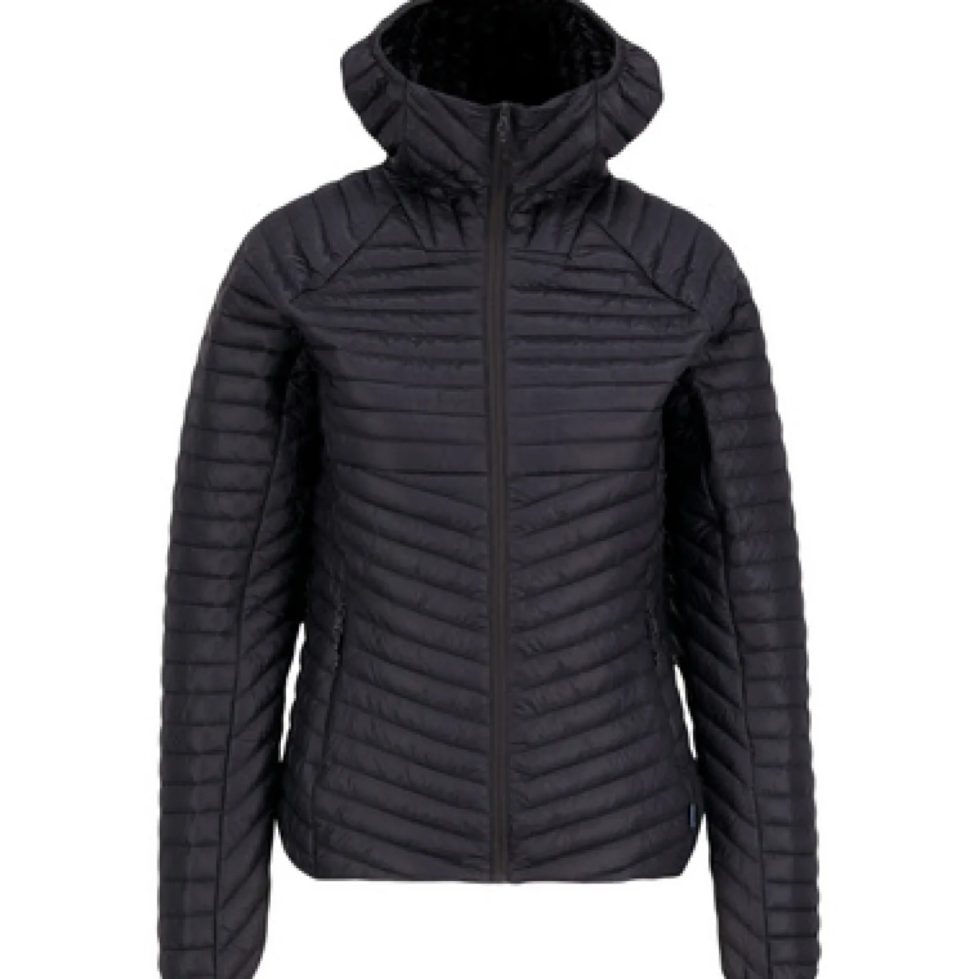 Wintersport|Mäntel & Jacken*me°ru´ Meru Damen Isolationsjacken Kipnuk Jacke Mehrfarbig