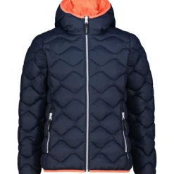 Wintersport|Jacken & Mäntel*me°ru´ Meru Kinder Isolationsjacken Hastings Jacke Blau