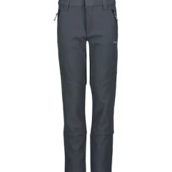 Jeans & Hosen*me°ru´ Meru Kinder Softshellhosen Westport Hose Mehrfarbig